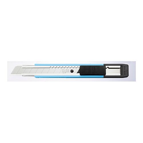 オルファ 万能 M厚型 ブルー （文具台紙） 203BSB 1個 | 