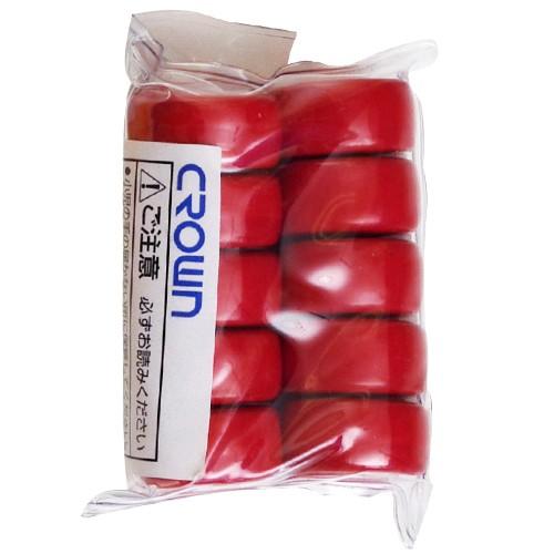 クラウン スクールマグタッチ18mm（10個入） CR-MG181S-R 1Ｐ． | 