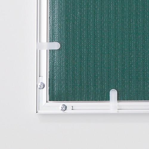 クラウン エコ！パネル シルバー B3 CR-KFB3-SL 1枚 |  | 01