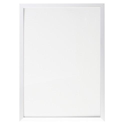 クラウン エコ！パネル シルバー B4 CR-KFB4-SL 1枚 | 