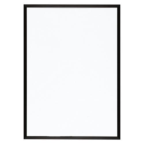 クラウン エコ！パネル ブラック Ａ2 CR-KFA2-BK 1枚 | 