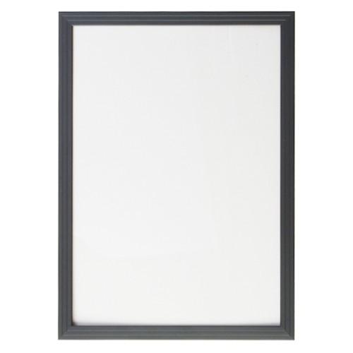 クラウン エコ！パネル ブラック A4 CR-KFA4-BK 1枚 | 