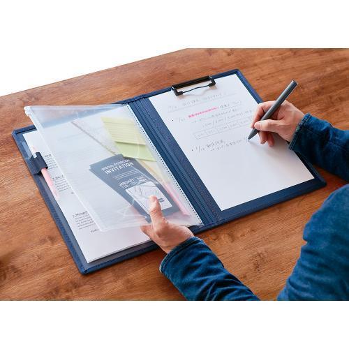 キングジム オールイン クリップボード 5995 1枚 |  | 04