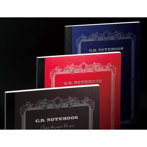 日本ノート（アピカ） プレミアムＣＤノートＡ5 無地 CDS90W 1冊 |  | 01