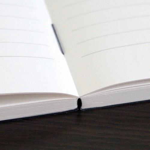 日本ノート（アピカ） プレミアムＣＤノートＡ5 無地 CDS90W 1冊 |  | 02