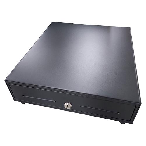 クローバー電子 キャッシュドロア JET Metal Draw CL00R-2992R | 