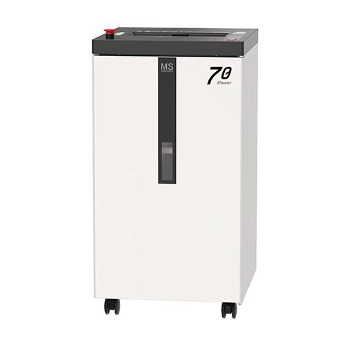 明光商会 ＭＳシュレッダー F70P | 