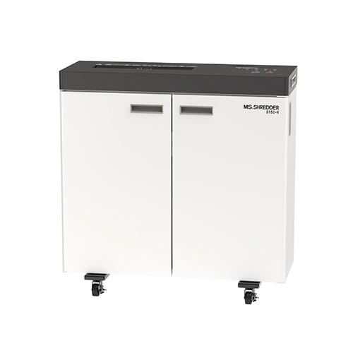 明光商会 ＭＳシュレッダー D15C-V | 
