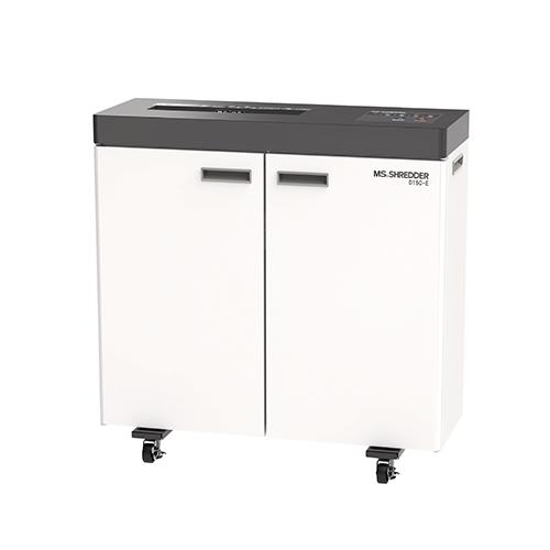 明光商会 ＭＳシュレッダー D15C-E | 
