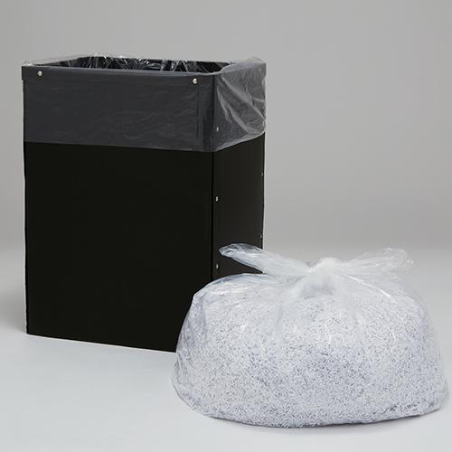 アスカ シュレッダー専用ゴミ袋20枚入Ｌサイズ SDB20L |  | 03