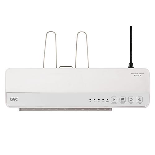 アコ・ブランズ ラミネーター M360CA GLMM360CA : イーヅカ - 通販