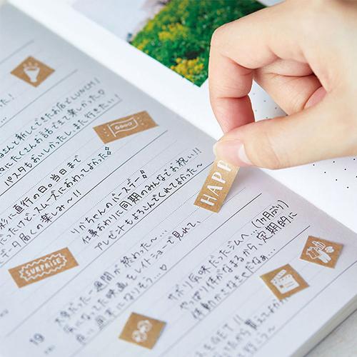 キングジム PROテープカートリッジ クラフトラベル 白文字（ＰＲＯテープ） SPK9JS |  | 01