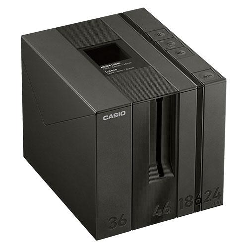 カシオ ネームランド BiZ+ ラベルライター ラテコ ハイブリッド KL-LE900-TA 【北海道・沖縄・離島配送不可】 カシオ ネームランドラテコハイブリッド KL-LE900-TA : イーヅカ