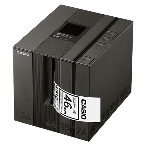 カシオ ネームランドラテコハイブリッド KL-LE900-TA |  | 03