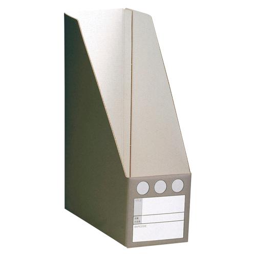 セキセイ ペーパーシスボックスA4縦ブラック SBF-100S-60 1枚 | 