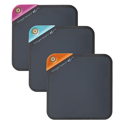 キングジム ブギーボード ペーパリー 電子メモ Sサイズ追加シー BB-18S-X3A | 