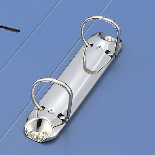 セキセイ ロックリングファイル A4S クリア F-522-90 1冊 |  | 01