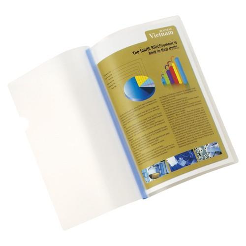 たんぽぽ レポートファイル Ｓ ブルー 109991091 1Ｐ． |  | 01