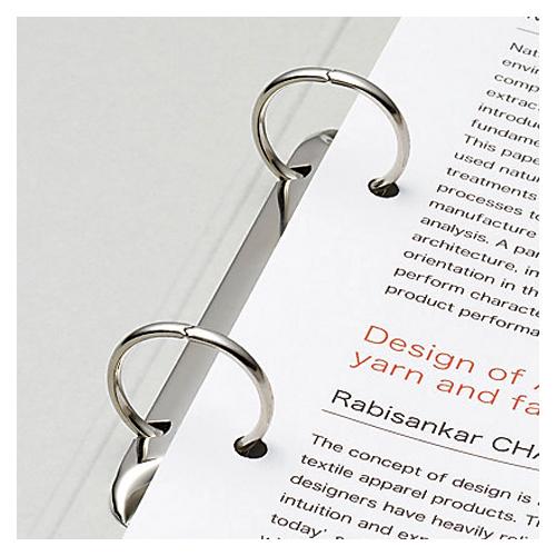 キングジム リングファイルBＦ 黒 603BF 1冊 |  | 01