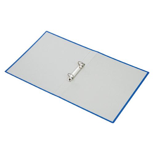 キングジム リングファイルBＦ 黒 603BF 1冊 |  | 02