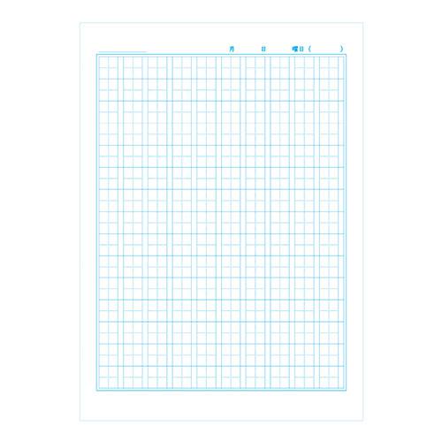 ショウワノート 学習帳 JFL-51Ｌ 漢字ドリル150字 75110510 |  | 01
