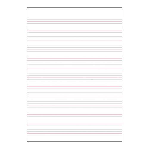 ショウワノート 学習帳 ＪＣ-Ｆ13／英習罫13段 313202 |  | 01