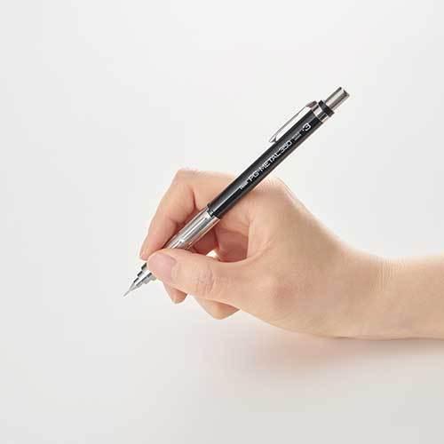 ぺんてる ＰＧＭEＴＡＬ35003Ａ PG313-A 1本 |  | 02