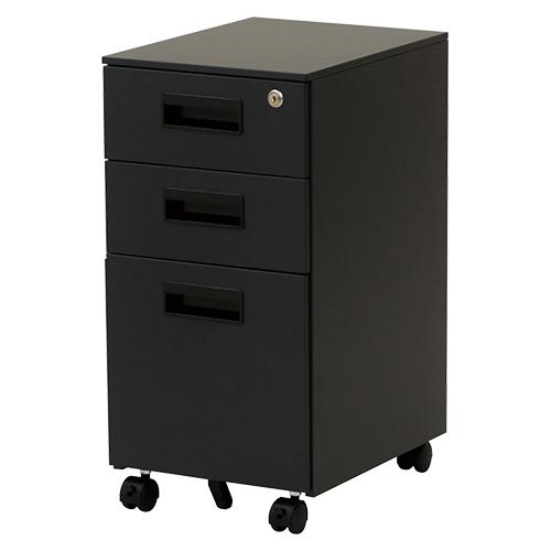 弘益 インワゴン ブラック WS-SIN3(BK) | 