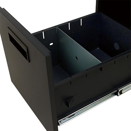 弘益 インワゴン ブラック WS-SIN3(BK) |  | 01