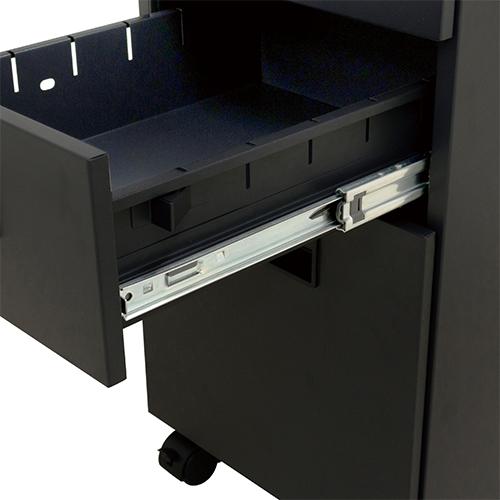 弘益 インワゴン ブラック WS-SIN3(BK) |  | 02