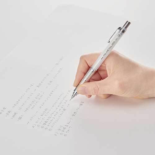 ぺんてる ＰＧＭEＴＡＬ35003ＴＷ PG313-TW 1本 |  | 01