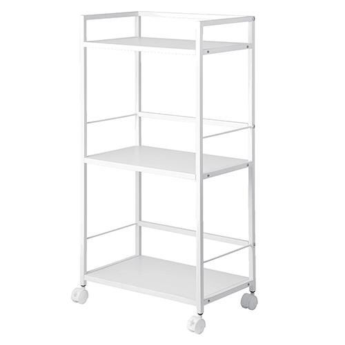 アスカ デスクワゴン3段 DWG03W | 