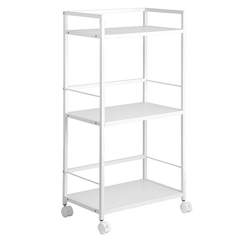 アスカ デスクワゴン3段 DWG03W |  | 02