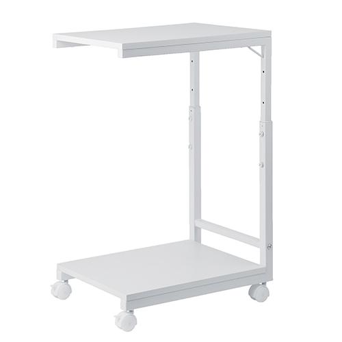 アスカ デスクサイドワゴン高さ調整つき DSW02W |  | 02