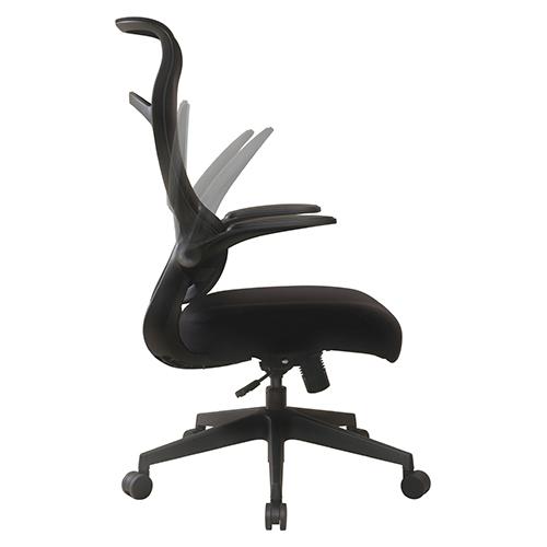 弘益 オフィスチェア メッシュ張り LM2 |  | 01