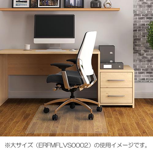 フロアテックス ホームマット 大 縦1200×横900mm 厚1.2mm ERFMFLVS0002 |  | 01