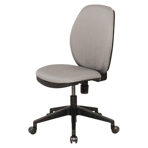 弘益 スウィングチェア 肘なし グレー YSC01GR | 