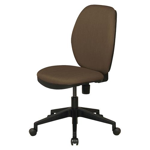 弘益 スウィングチェア 肘なし ブラウンYSC01BR | 