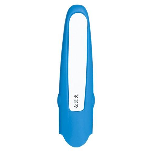 ソニック 学童はさみメガサク ブルー SK-312-B 1丁 | SONiC | 01