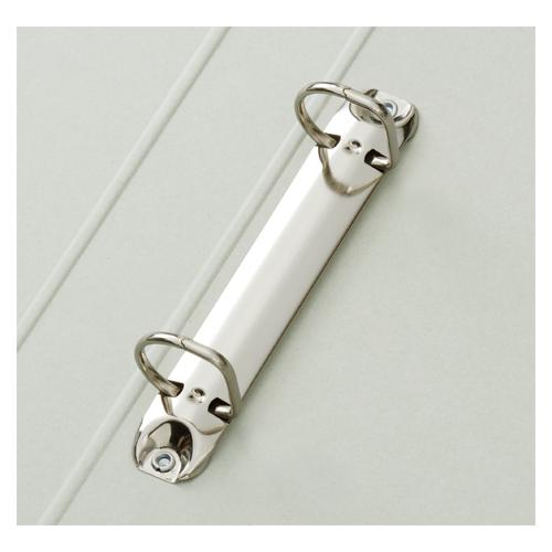 キングジム ＤリングファイルBＦ ピンク 608BF 1冊 |  | 02