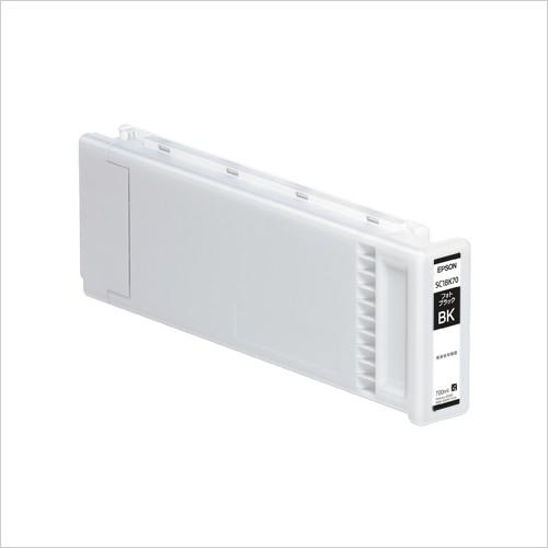 エプソン インクカートリッジ 黒 700ｍｌ SC1BK70 1個 | 