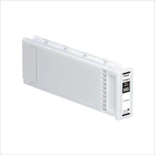 エプソン インクカートリッジ マットB 700ｌｍ SC1MB70 1個 | 