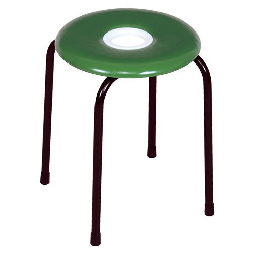 弘益 ドーナツイス（ライトグリーン） DONUTLGN | 