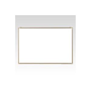 クラウン ホワイトボード 無地 CR-WB15 1枚 | 