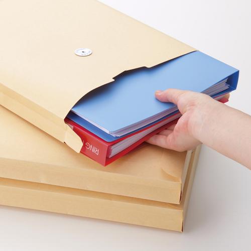 クラウン ＰB保存袋 Ａ3用 10枚入 Ａ CR-HBA310 1Ｐ． |  | 01