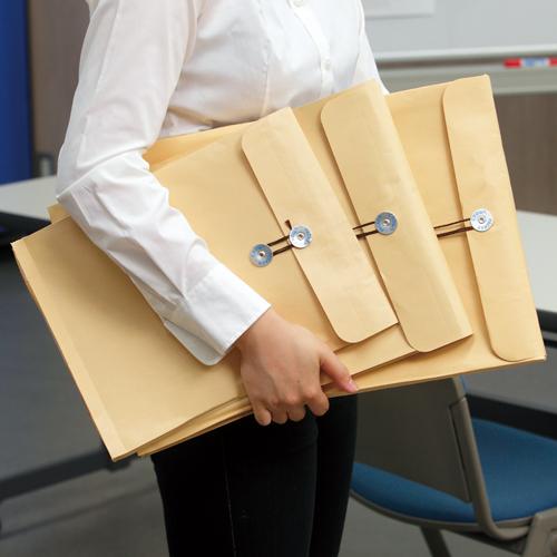 クラウン ＰB保存袋 Ａ3用 50枚入 Ａ CR-HBA350 1箱 |  | 01