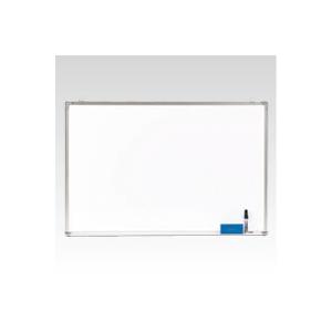 クラウン ホワイトボード 無地 CR-WB15S 1枚 | 