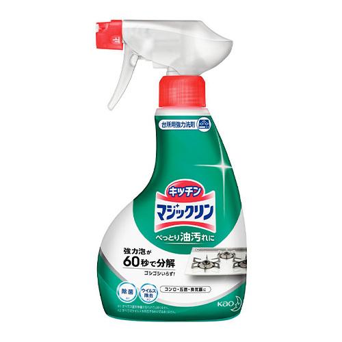 花王 マジックリンハンディスプレー 400ｍｌ 036155 1個 | 