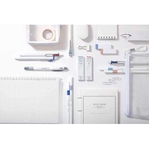 三菱鉛筆 シャープシン ユニ07 B ULS0740B 1Ｐ． |  | 03