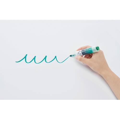 ぺんてる ボードにフィット太緑 EMWL5BF-D 1本 |  | 01